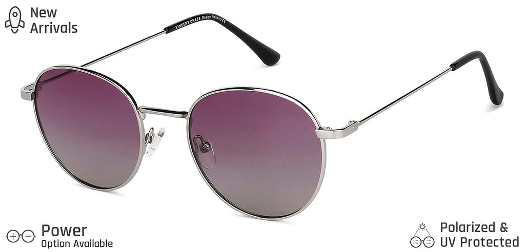 -Frame Round--SG -Frame Round--SG