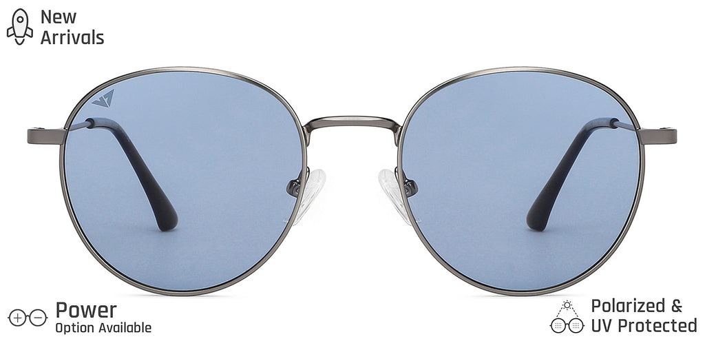 -Frame Round--SG -Frame Round--SG