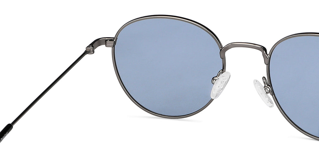 -Frame Round--SG -Frame Round--SG