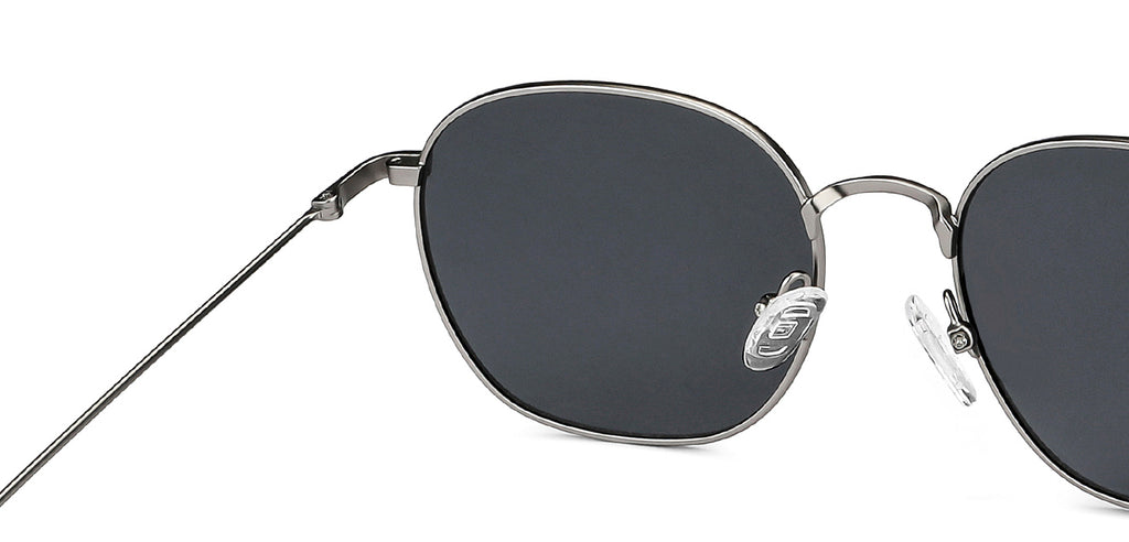-Frame Round--SG -Frame Round--SG