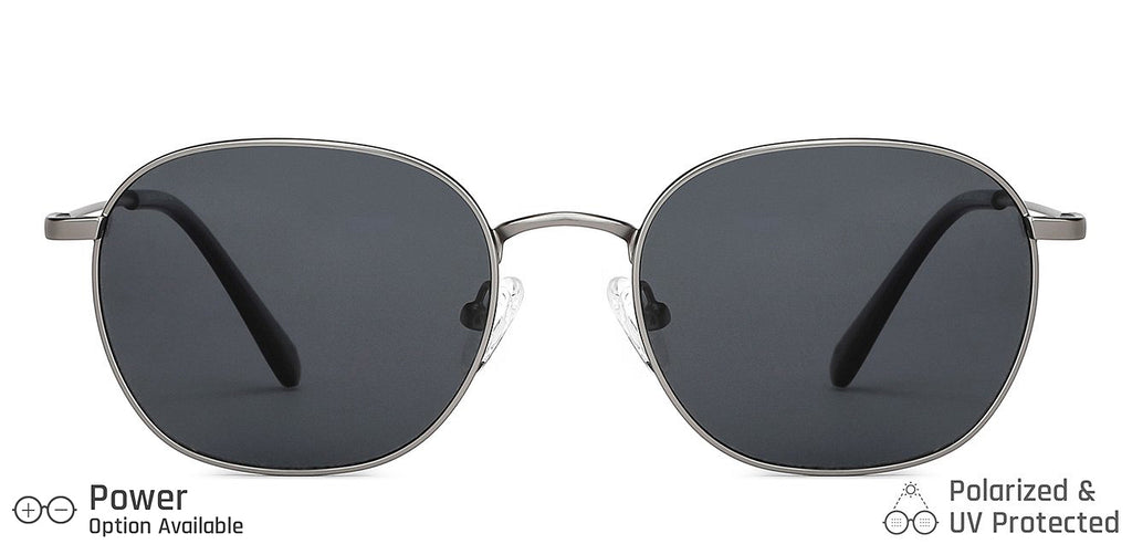 -Frame Round--SG -Frame Round--SG