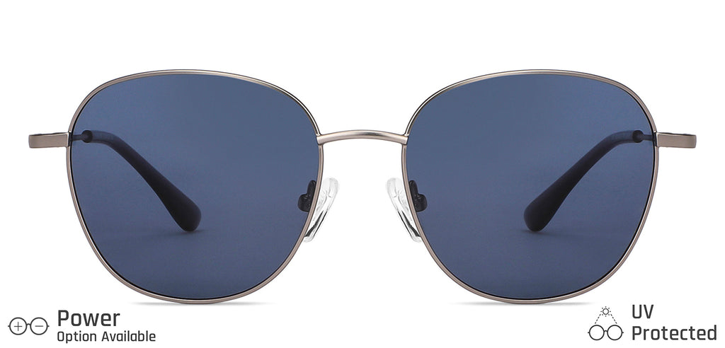 -Frame Round--SG -Frame Round--SG