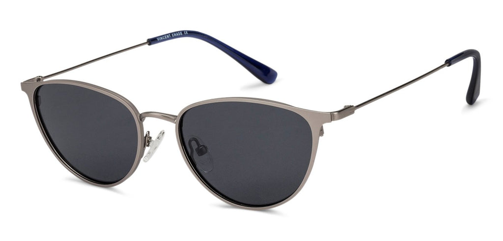 -Frame Cat Eye--SG -Frame Cat Eye--SG