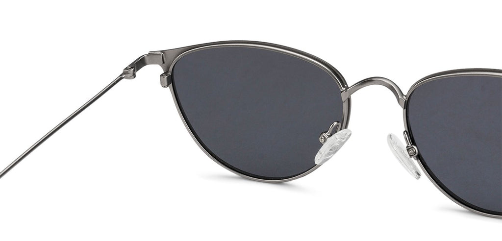 -Frame Cat Eye--SG -Frame Cat Eye--SG