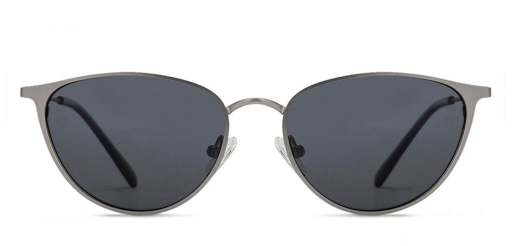 -Frame Cat Eye--SG -Frame Cat Eye--SG