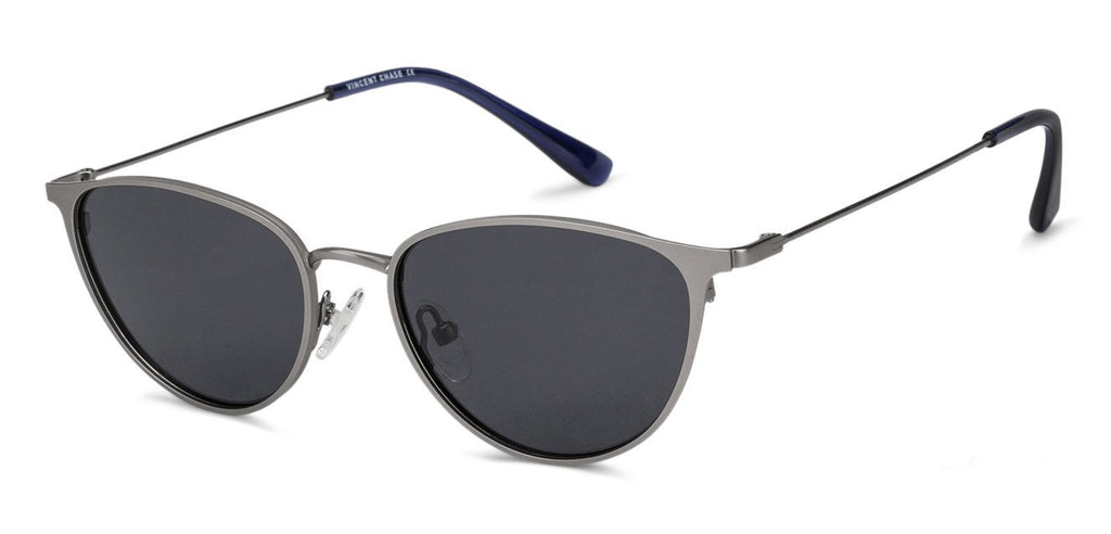 -Frame Cat Eye--SG -Frame Cat Eye--SG