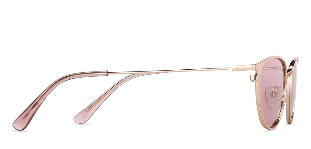 -Frame Cat Eye--SG -Frame Cat Eye--SG