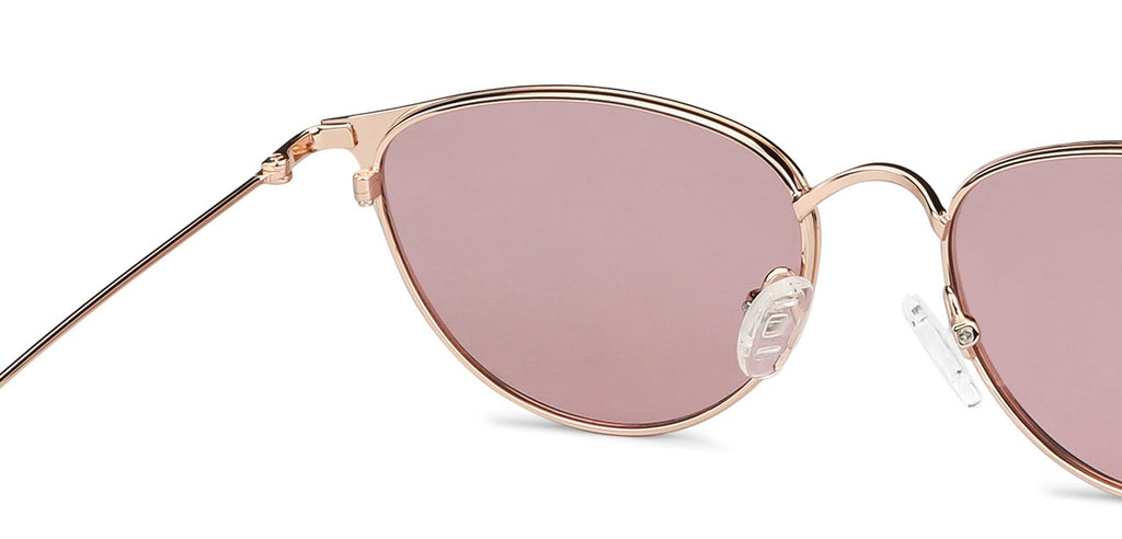 -Frame Cat Eye--SG -Frame Cat Eye--SG
