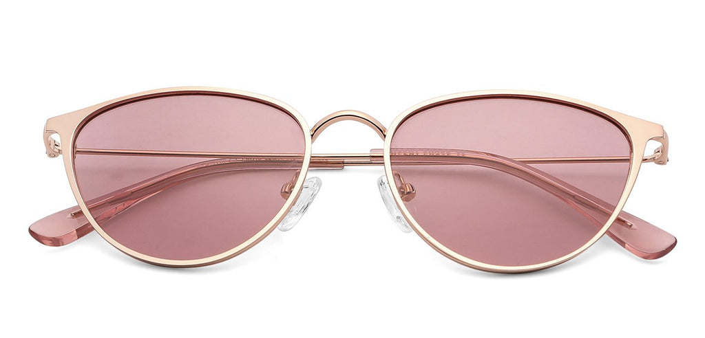 -Frame Cat Eye--SG -Frame Cat Eye--SG
