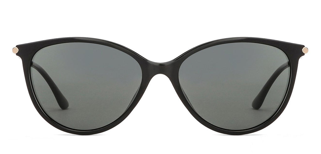 -Frame Cat Eye--SG -Frame Cat Eye--SG