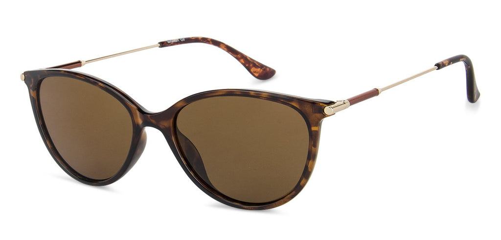 -Frame Cat Eye--SG -Frame Cat Eye--SG