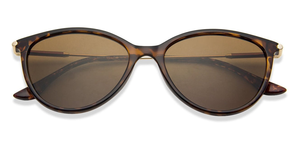 -Frame Cat Eye--SG -Frame Cat Eye--SG