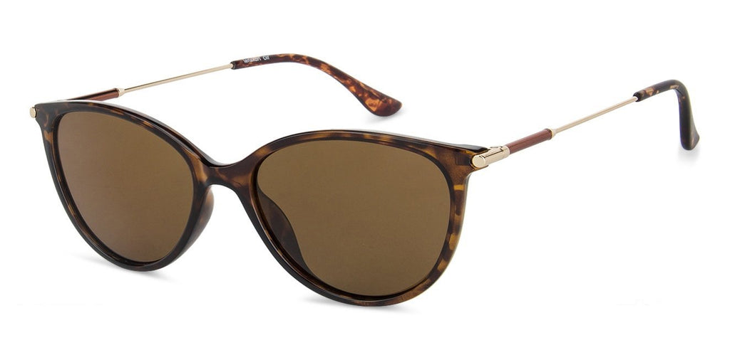 -Frame Cat Eye--SG -Frame Cat Eye--SG
