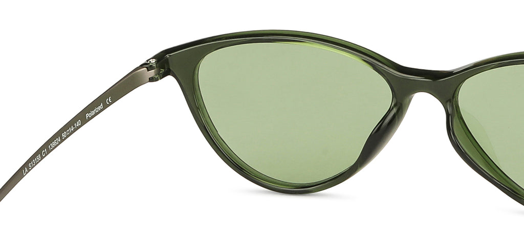 -Frame Cat Eye--SG -Frame Cat Eye--SG
