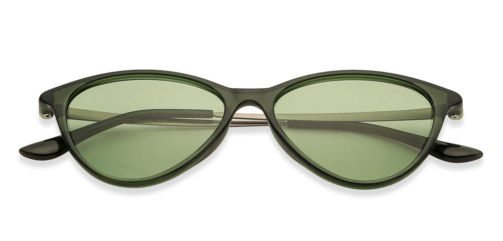 -Frame Cat Eye--SG -Frame Cat Eye--SG