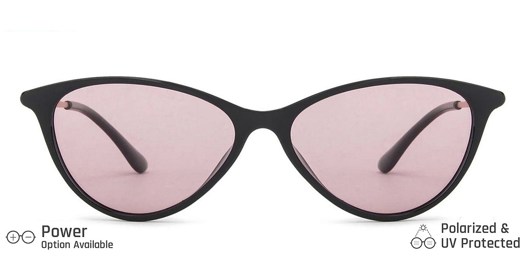 -Frame Cat Eye--SG -Frame Cat Eye--SG