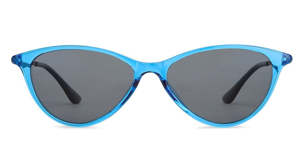 -Frame Cat Eye--SG -Frame Cat Eye--SG