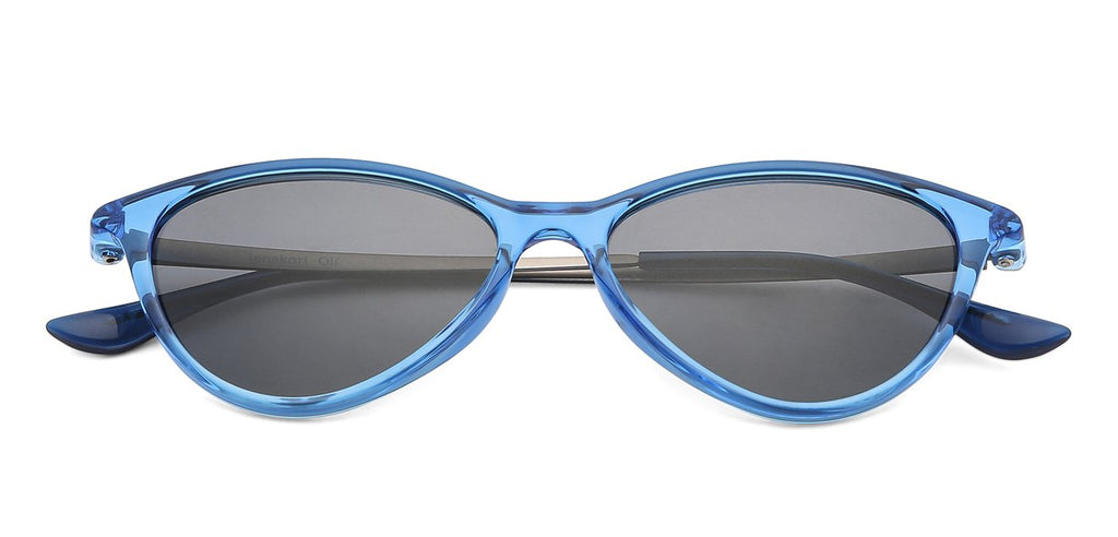 -Frame Cat Eye--SG -Frame Cat Eye--SG