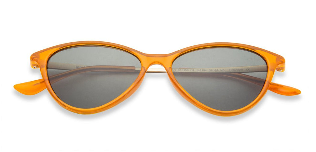 -Frame Cat Eye--SG -Frame Cat Eye--SG