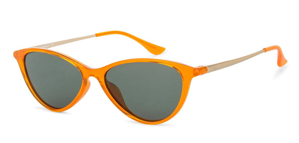 -Frame Cat Eye--SG -Frame Cat Eye--SG