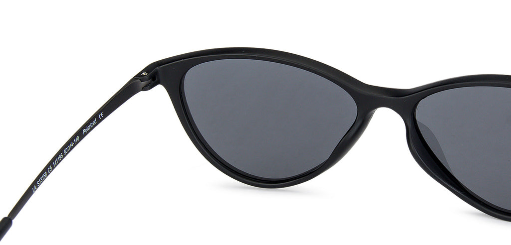 -Frame Cat Eye--SG -Frame Cat Eye--SG