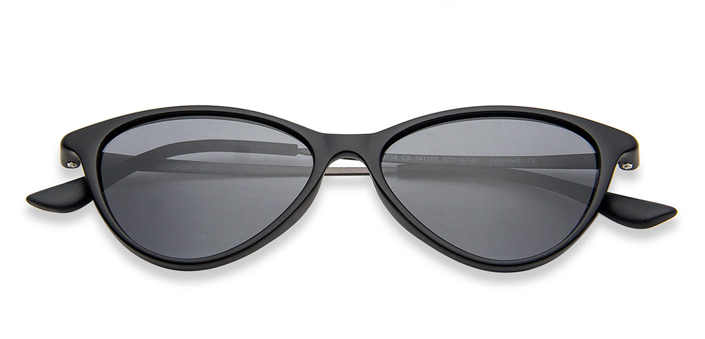 -Frame Cat Eye--SG -Frame Cat Eye--SG