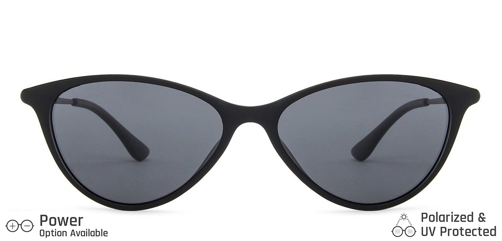 -Frame Cat Eye--SG -Frame Cat Eye--SG