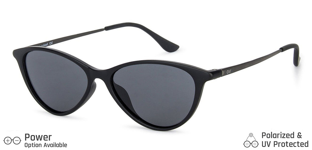 -Frame Cat Eye--SG -Frame Cat Eye--SG