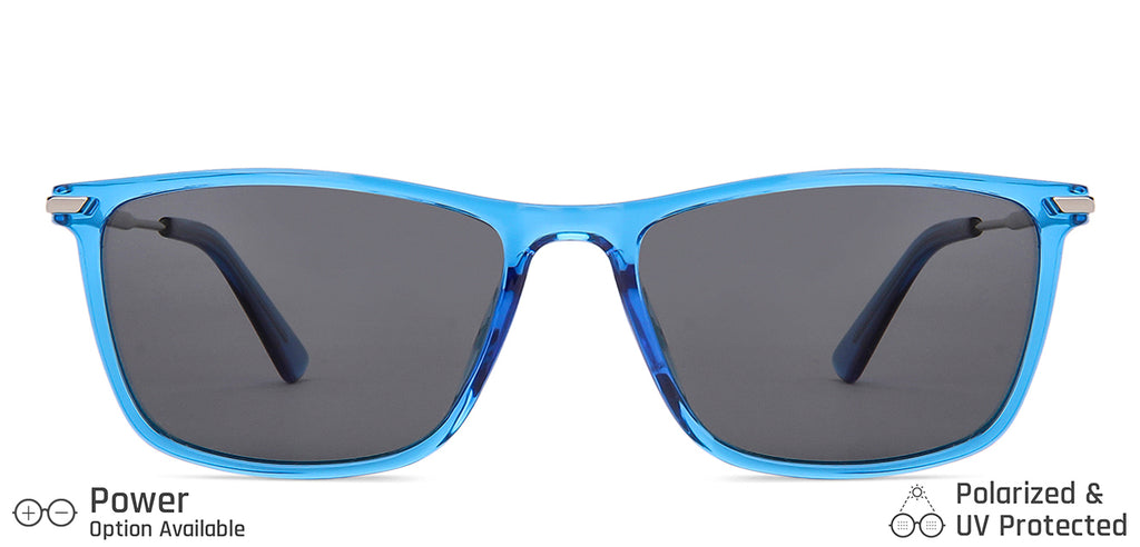 -Frame Wayfarer--SG -Frame Wayfarer--SG