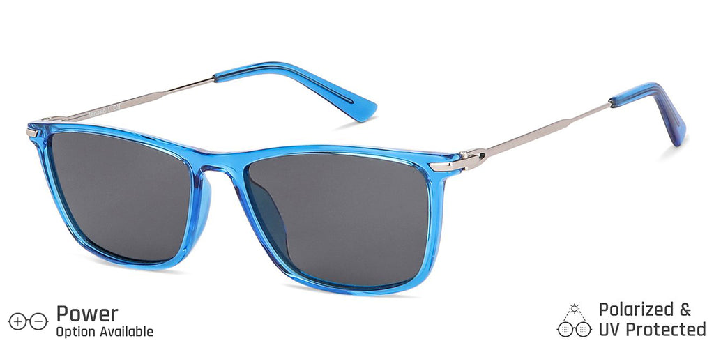 -Frame Wayfarer--SG -Frame Wayfarer--SG