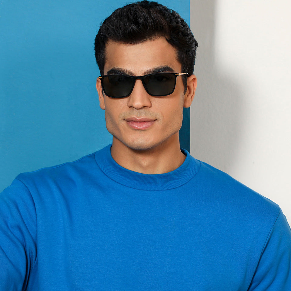 -Frame Wayfarer--SG -Frame Wayfarer--SG