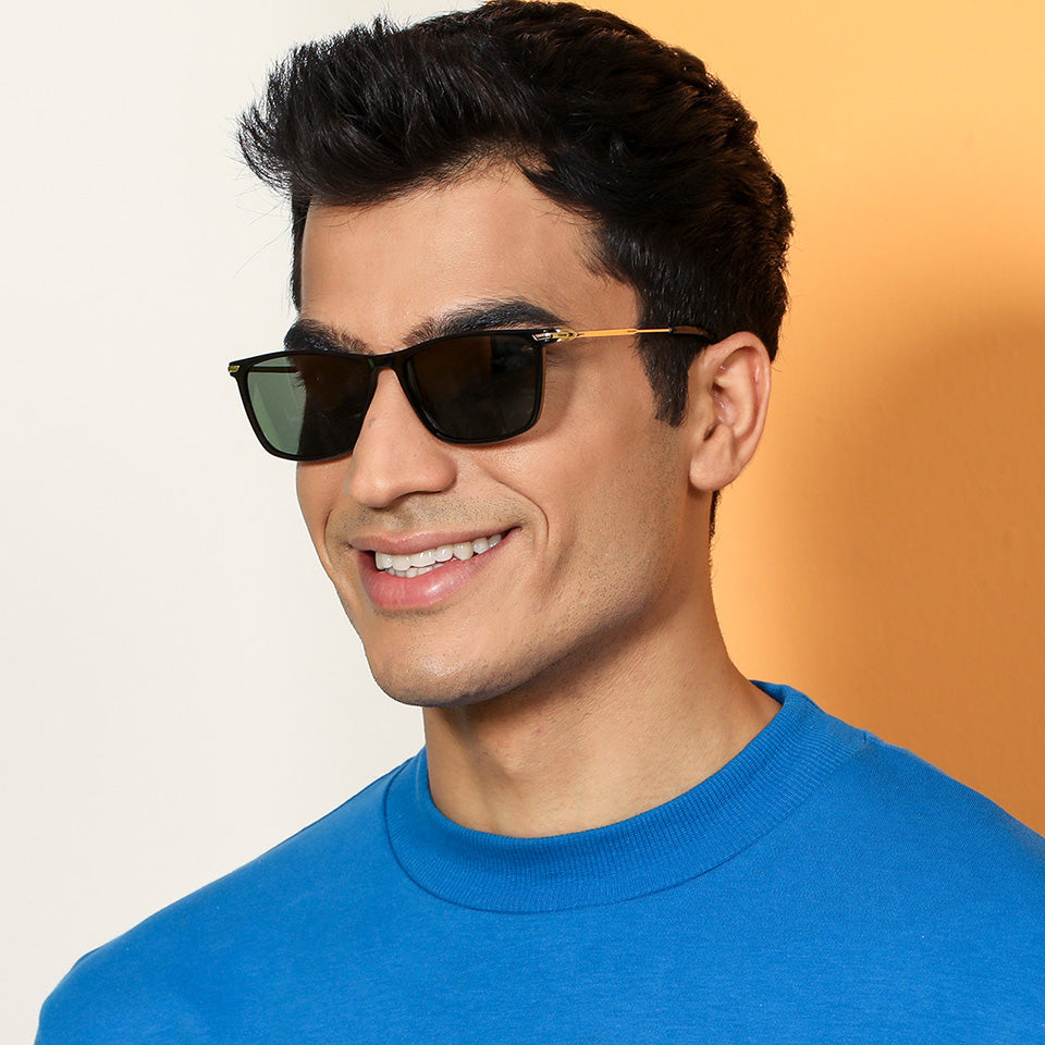 -Frame Wayfarer--SG -Frame Wayfarer--SG