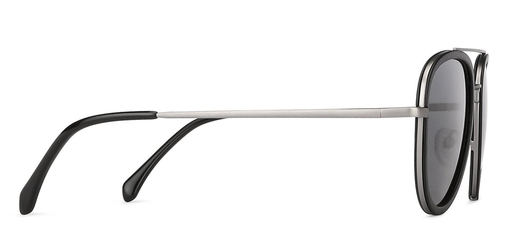 Aviator Sunglasses-Frame Aviator--SG Aviator Sunglasses-Frame Aviator--SG