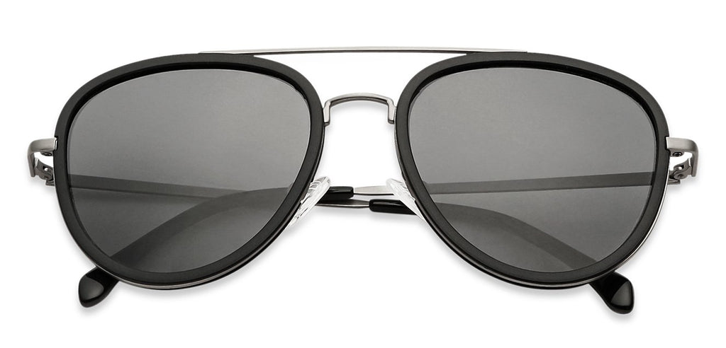 Aviator Sunglasses-Frame Aviator--SG Aviator Sunglasses-Frame Aviator--SG