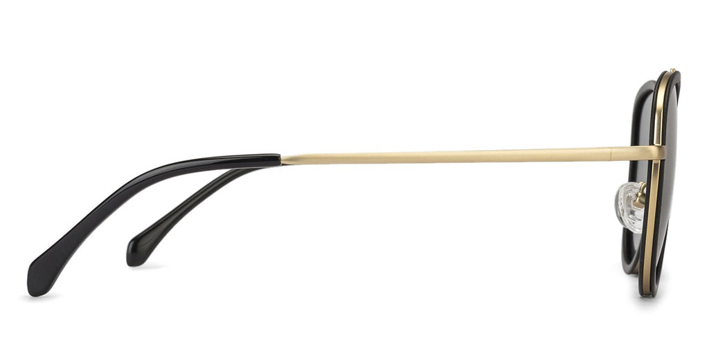 Aviator Sunglasses-Frame Aviator--SG Aviator Sunglasses-Frame Aviator--SG