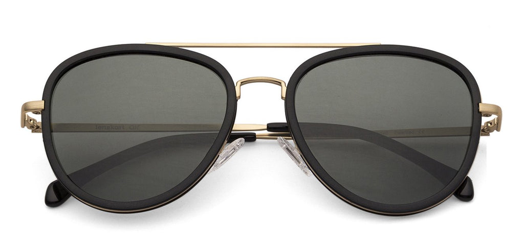 Aviator Sunglasses-Frame Aviator--SG Aviator Sunglasses-Frame Aviator--SG