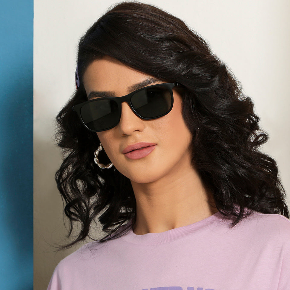 -Frame Wayfarer--SG -Frame Wayfarer--SG