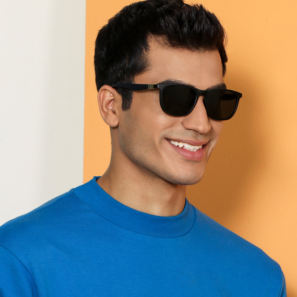 -Frame Wayfarer--SG -Frame Wayfarer--SG