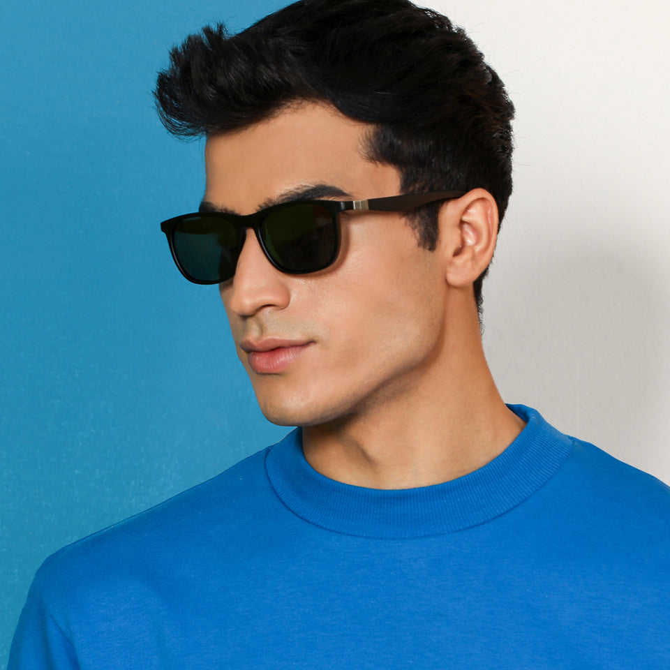 -Frame Wayfarer--SG -Frame Wayfarer--SG