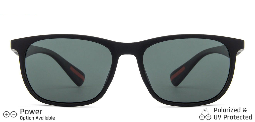 -Frame Wayfarer--SG -Frame Wayfarer--SG