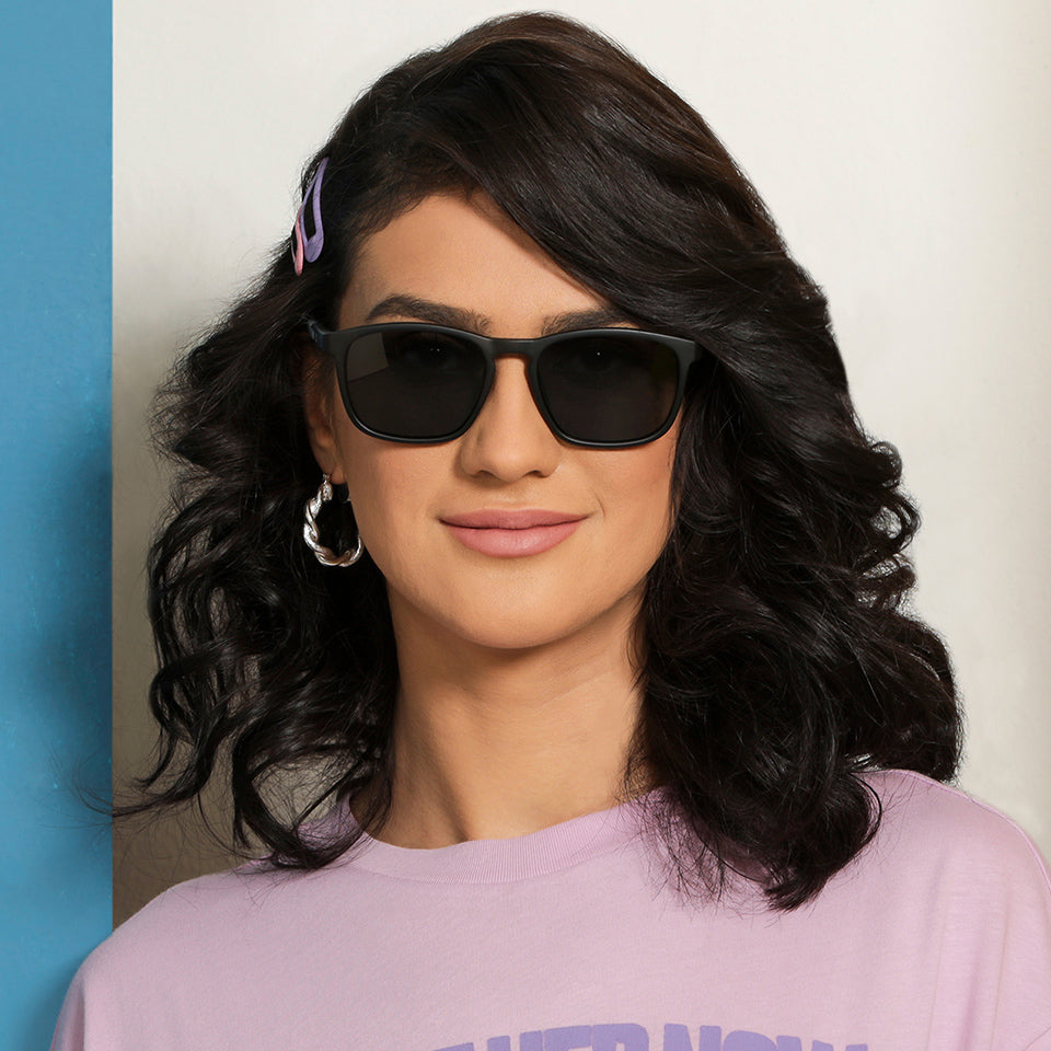 -Frame Wayfarer--SG -Frame Wayfarer--SG