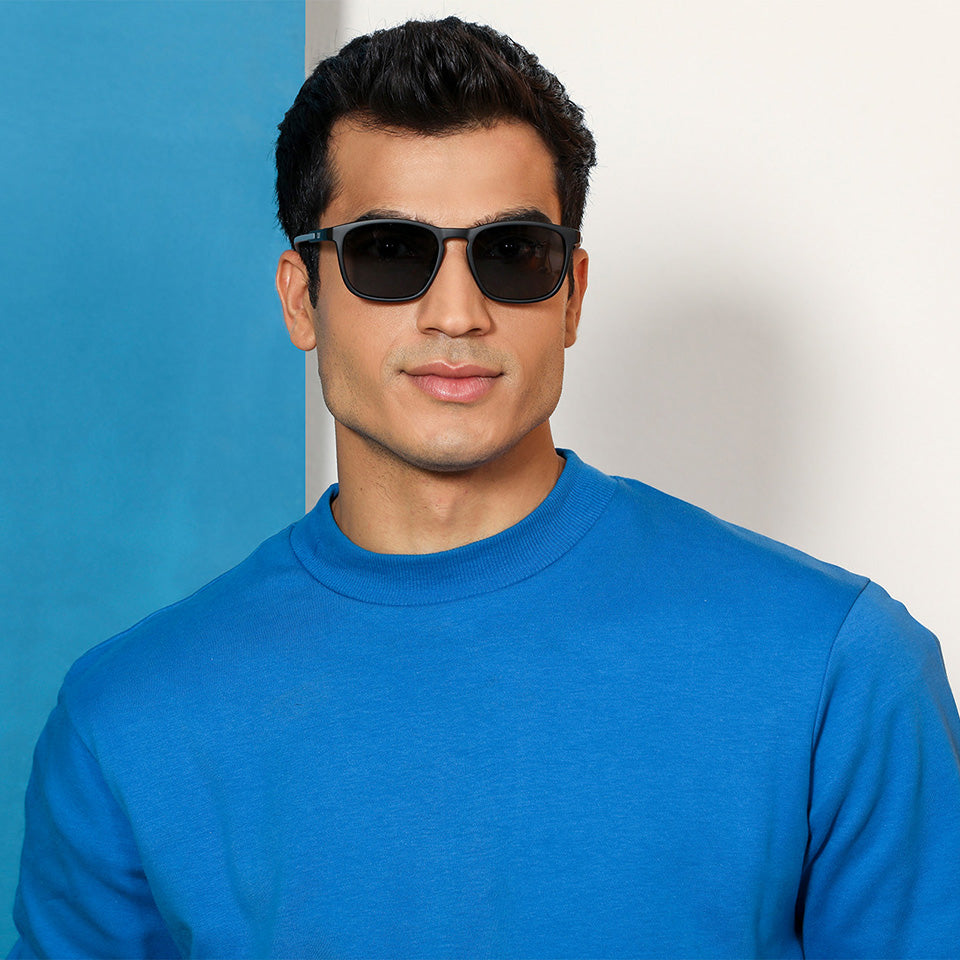 -Frame Wayfarer--SG -Frame Wayfarer--SG