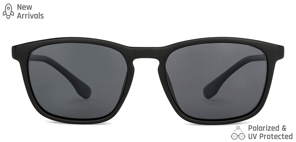 -Frame Wayfarer--SG -Frame Wayfarer--SG