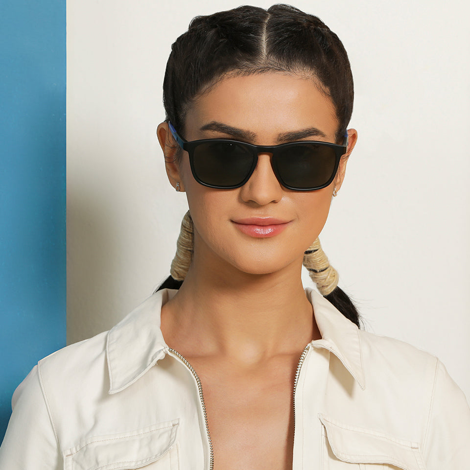 -Frame Wayfarer--SG -Frame Wayfarer--SG