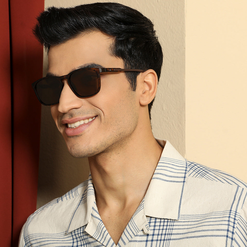 -Frame Wayfarer--SG -Frame Wayfarer--SG