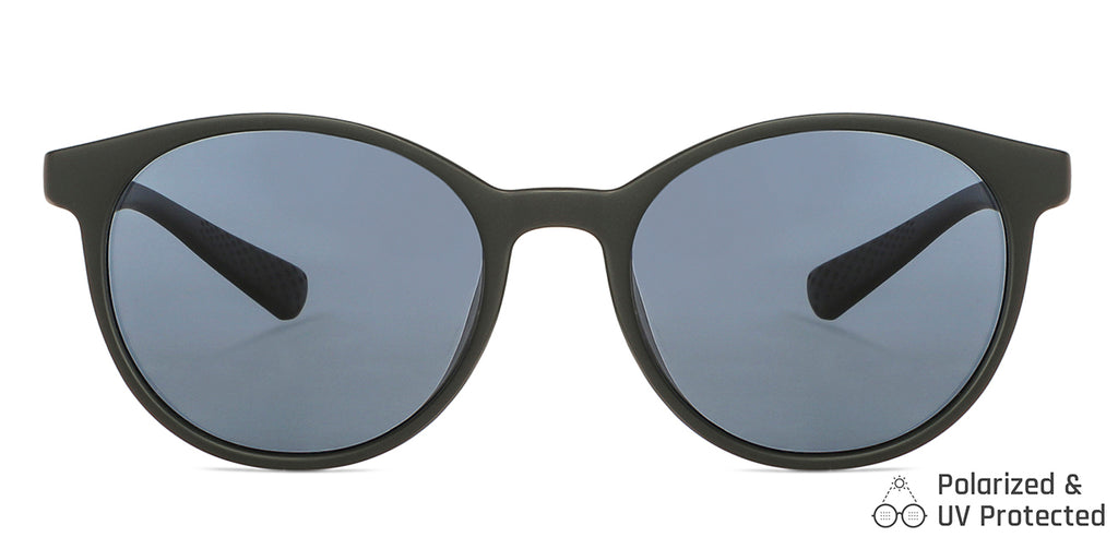 -Frame Round--SG -Frame Round--SG