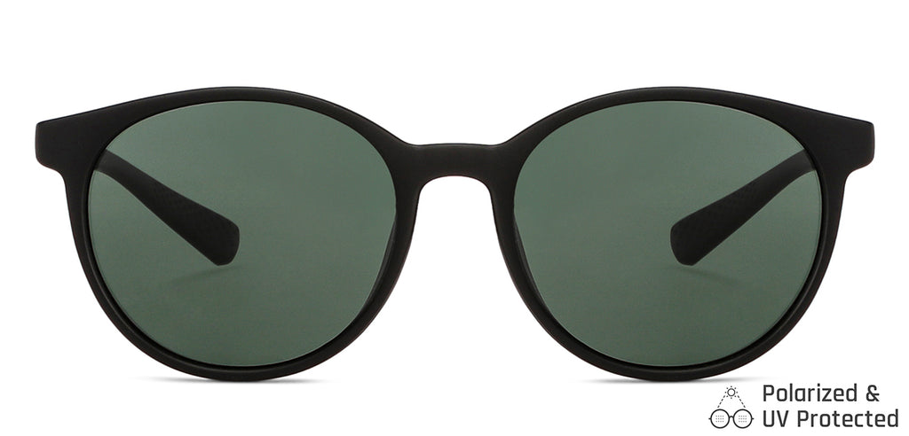 -Frame Round--SG -Frame Round--SG