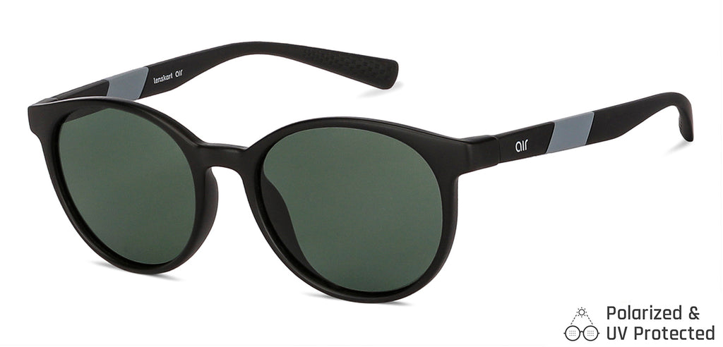 -Frame Round--SG -Frame Round--SG