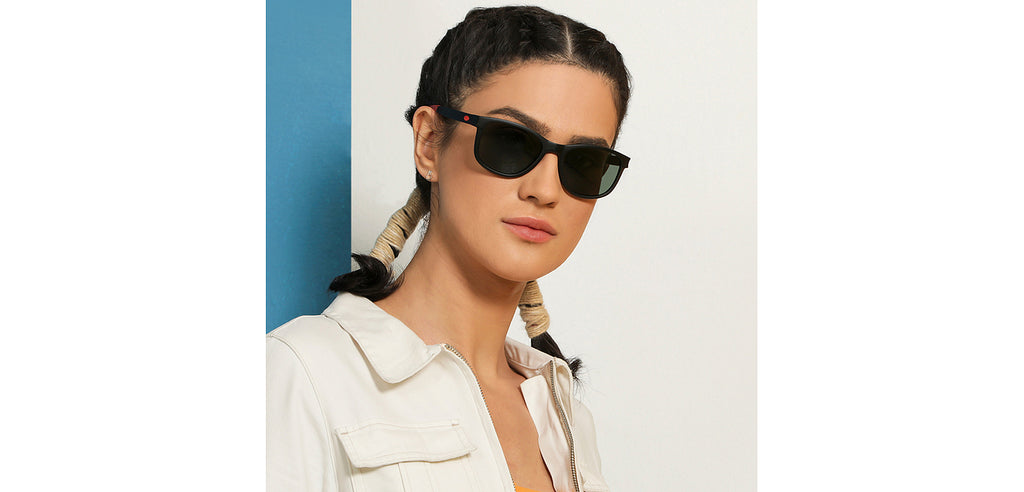 -Frame Wayfarer--SG -Frame Wayfarer--SG