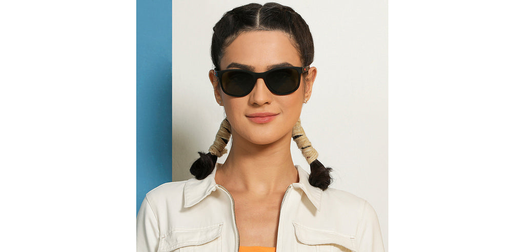 -Frame Wayfarer--SG -Frame Wayfarer--SG